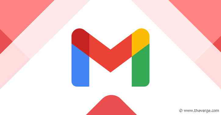 Gmail for iOS gets an AI assistant to help manage your inbox