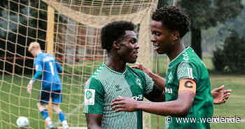 U19 vor großer Kulisse, U16 & U15 wollen Wiedergutmachung