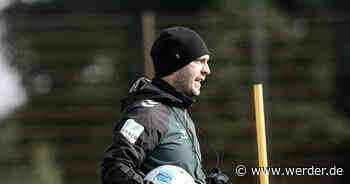 "Es wird Zeit, dass das weggeblasen wird"