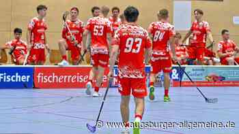 Bundesliga: Kontrastprogramm für die Red Hocks Kaufering