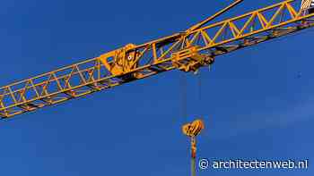 Prijs nieuwbouwhuizen veel minder hard omhoog dan bestaande bouw