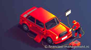 Auto-industrie bezorgd over EU-heffing op Chinese EV’s