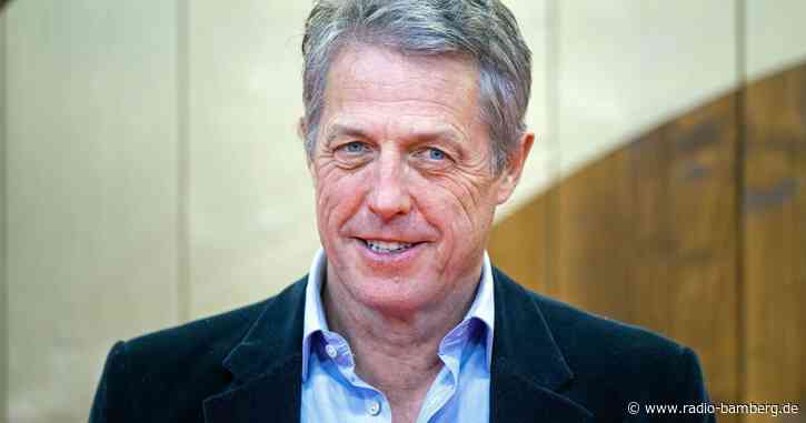 Was Hugh Grants Eltern von seiner Berufswahl hielten