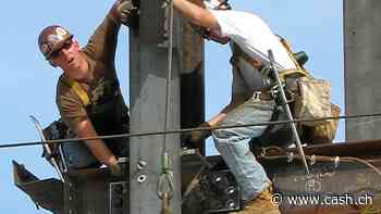 USA: Arbeitslosenquote fällt überraschend auf 4,1 Prozent