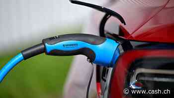 Schweiz muss die EU-Zölle auf chinesische E-Autos nicht übernehmen