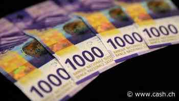 SNB-Studie: Deshalb sind die 1000-Franken-Noten so beliebt