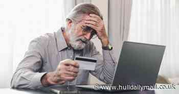 Some Brits getting almost £5,000 less in state pension than their peers despite meeting criteria