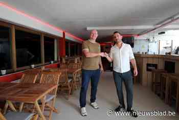 In ’t Lint heropent als vernieuwde bistro en sportsbar aan De Witte Merel