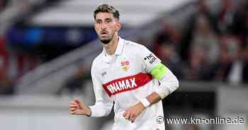 Nach DFB-Absage: Atakan Karazor erstmals für türkische Nationalmannschaft nominiert