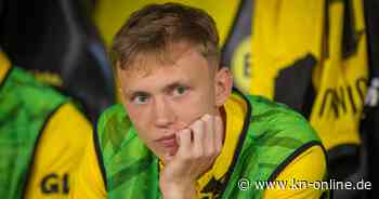 Nach Adeyemi-Ausfall: Schlägt jetzt die Stunde von BVB-Neuzugang Maximilian Beier?