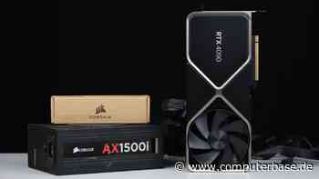 GeForce RTX 4090: Nvidias Topmodell seltener und zu höheren Preisen lieferbar (Update)