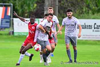 OVERZICHT. Alle wedstrijden van dit weekend in het Oost-Vlaamse provinciale voetbal