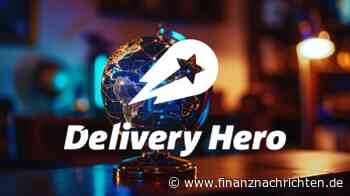 Delivery Hero Aktie: Stimmrechtsänderungen und Marktanalyse beeinflussen Kurs