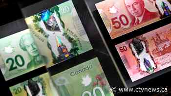 Tax rebate: Canadians with low to modest incomes to receive payment on Friday