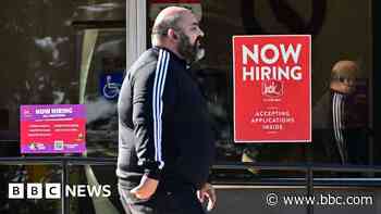 Surprise surge in new US jobs in September