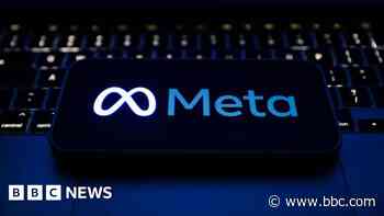 Meta must limit data for personalised ads - EU court