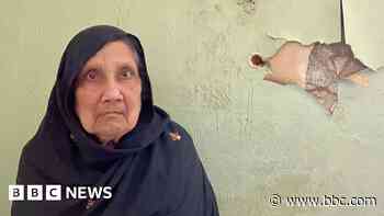 'Botched insulation means mushrooms grow on my walls'