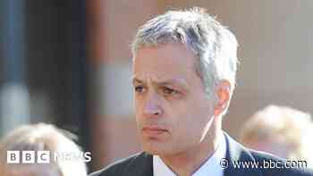 Postmaster jailed for wife's murder seeks appeal