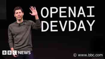 OpenAI value surges to $157bn in funding deal