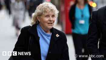 'Just pay up,' says Post Office scandal victim