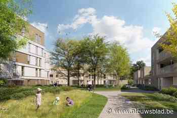 Site Basisschool Sint-Jan Berchmans maakt plaats voor 60 wooneenheden: “De helft van de oppervlakte maakt plaats voor groen”