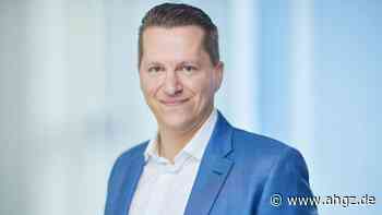 Tui: Benjamin Jacobi nun offiziell neuer Deutschland-Chef