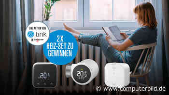 Sparen & Gewinnen: die neue tado° X-Line bei tink