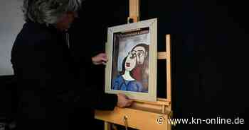 Nachlassverwaltung muss entscheiden: Ist der Kellerfund eines Trödelhändlers ein echter Picasso?