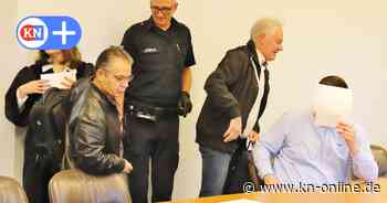 Prozess gegen Drogendealer aus Eckernförde am Landgericht Kiel vertagt