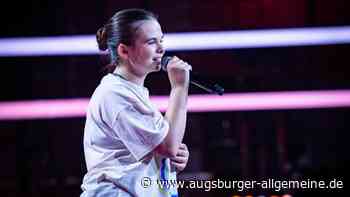 The Voice of Germany: Unterallgäuerin gewinnt Samu Habers Herz