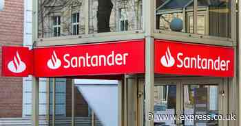 Martin Lewis MSE tells Santander customers ‘ditch and switch’ after account rule change