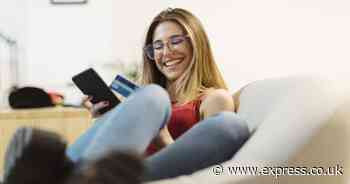 Bank raises interest on easy access savings account to 4.85% and earns 'excellent' rating