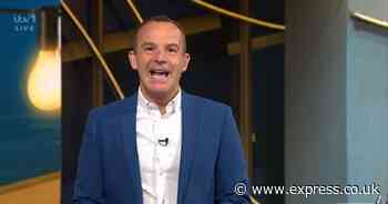 Martin Lewis urges state pensioners 'avoid tax on pension legally' and get £667