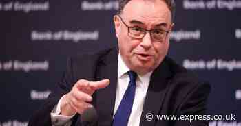 Bank of England should not cut interest rates ‘too far or too fast’, chief economist warns