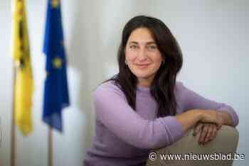 Zuhal Demir schept duidelijkheid: “Ik geef ministerpost op als ik verkozen word tot burgemeester”