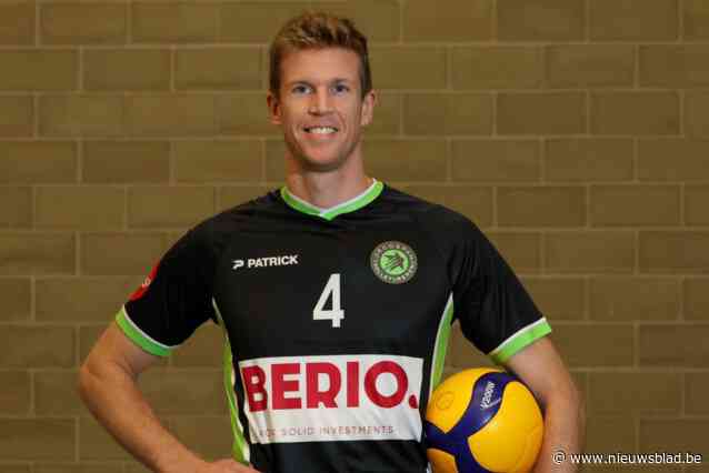Verloren zoon Anshel Ver Eecke opent met Decospan Menen de gerenoveerde Vauban-zaal met derbytopper tegen co-leider Knack Roeselare: “Mooier kan niet”