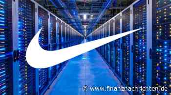 Nike Aktie: Umsatzeinbruch erschüttert Anleger