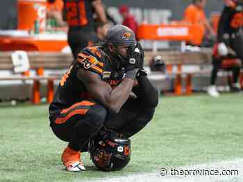 As B.C. Lions, Whitecaps stumble toward playoffs, Canucks emerge, ready to disappoint