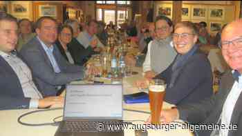 Gedächtnis und Demokratie: Feier zum Tag der Deutschen Einheit in Pfuhl mit historischem Rückblick