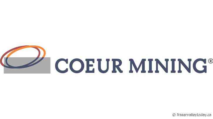 Coeur Mining signs all-stock deal to buy SilverCrest Metals valued at US$1.7B