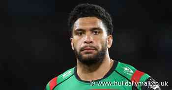 Super League clubs offered South Sydney Rabbitohs talent with World Cup pedigree