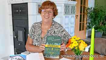 Bloggerin aus Simmersfeld: Sie will  Ältere zum Reisen ermuntern