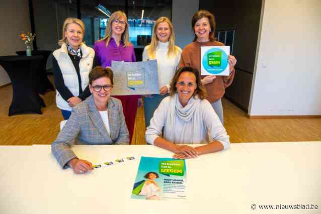 Kraslotenactie van start tijdens avondshopping