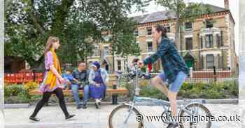 Public consultation on 'bold' Local Transport Plan for Merseyside