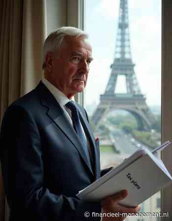 5 belangrijkste fiscale maatregelen van kersvers Franse premier Barnier