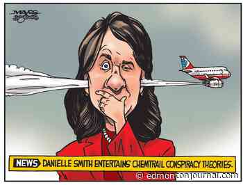 David Staples: Danielle Smith's populism again outrages critics but keeps her tight with rural base