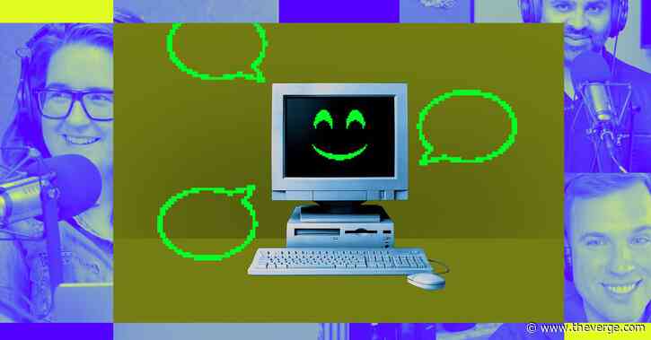 Get ready to meet your AI best friend