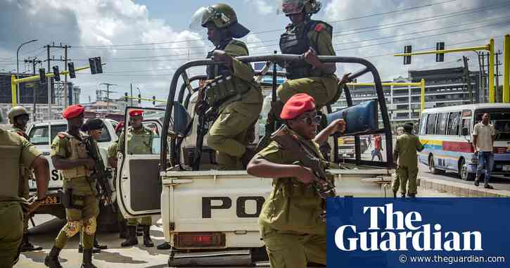 Tanzania suspends news websites over ad referencing killings of dissidents