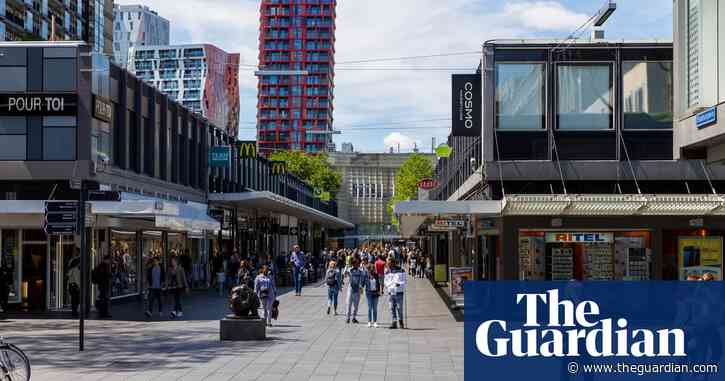 Dutch court fines man in first conviction under new sexual harassment law