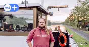 Hannover: Schleuse Anderten wird saniert und bremst Binnenschiffer aus